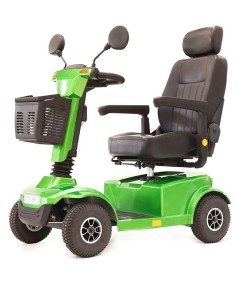 Scooter Salvatec NALÓN SPORT