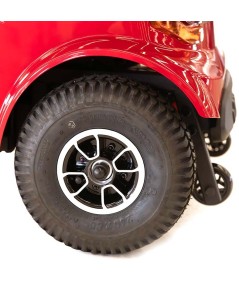 Scooter Salvatec NALÓN SPORT