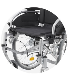 Cinturón de seguridad