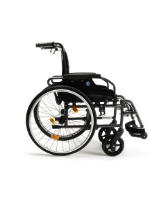 Silla de ruedas D200 30º