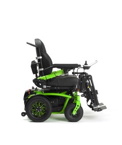 Silla de ruedas eléctrica Forest 3