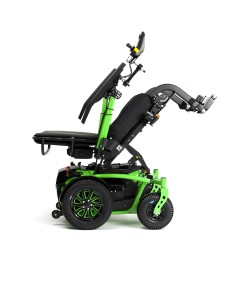 Silla de ruedas eléctrica Forest 3