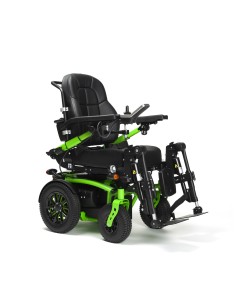 Silla de ruedas eléctrica Forest 3