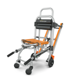 Silla de evacuación 4Bell Stair+