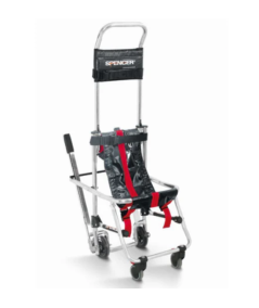 Silla de evacuación Skid Ok