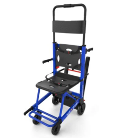 Silla de evacuación eléctrica Nextep