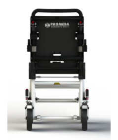 Silla de evacuación PS-251