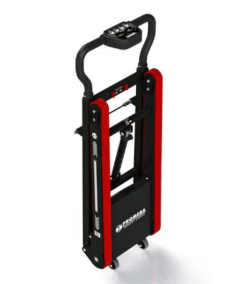 Sistema Oruga Eléctrico PA-260