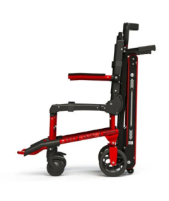 Sistema Oruga Eléctrico PA-260