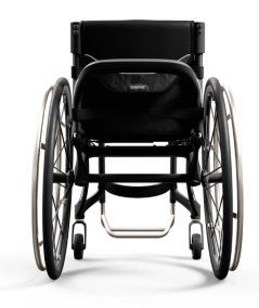 Silla de ruedas Panthera X3