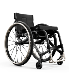 Silla de ruedas Panthera X3