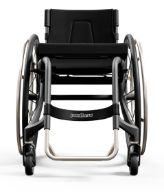 Silla de ruedas Panthera X3
