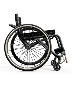 Silla de ruedas Panthera X3