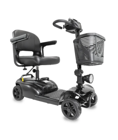 Scooter Eléctrico PEPE