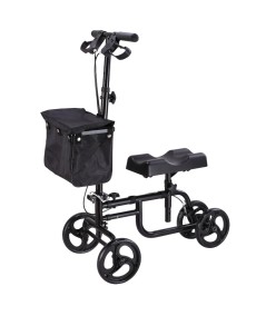 Rollator de rodilla