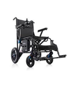 Silla de ruedas eléctrica Itaka