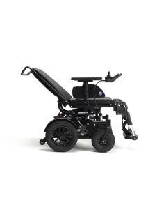 Silla de ruedas Turios con basculación eléctrica