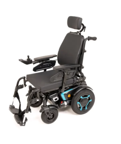 Silla de ruedas eléctrica Tron