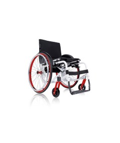 Silla de ruedas Atmos
