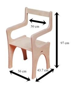 Silla de electroterapia