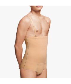 Calzón con cierre velcro