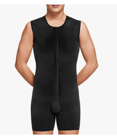 Body hombre hasta rodilla