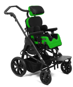 Cochecito Bingo Spex