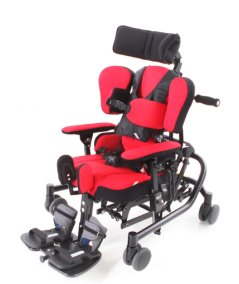 Silla de interior Junior+