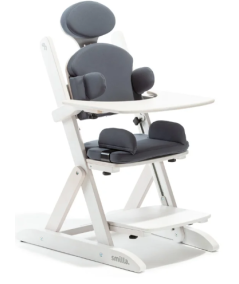 Silla de interior Smilla