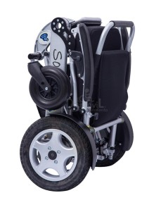 Silla de ruedas eléctrica Sorolla Mini 315