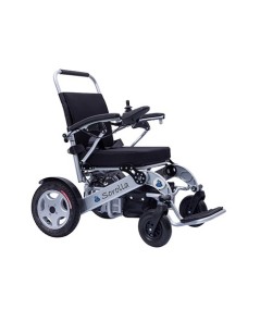 Silla de ruedas eléctrica Sorolla Mini 315