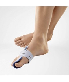 Ortesis de pie ValguLoc