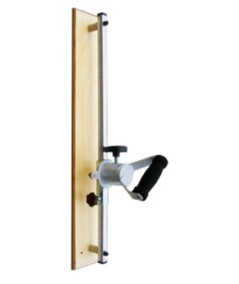 Prono supinador regulable en altura