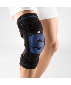 Rodillera GenuTrain S Pro