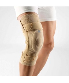 Rodillera GenuTrain S Pro