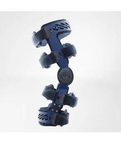 Ortesis de rodilla SecuTec Genu