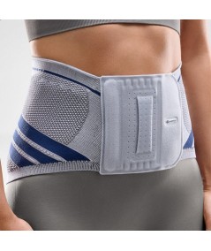 Faja lumbar LumboTrain