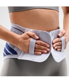 Faja lumbar LumboTrain