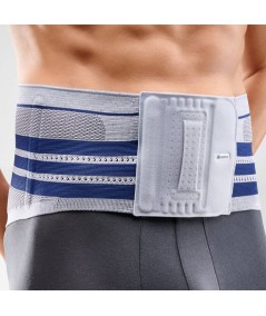 Faja lumbar LumboTrain