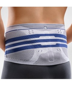 Faja lumbar LumboTrain