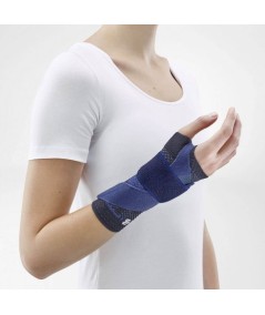 Muñequera ManuTrain