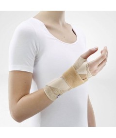 Muñequera ManuTrain