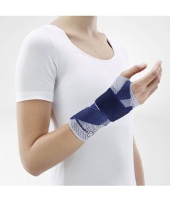 Muñequera ManuTrain