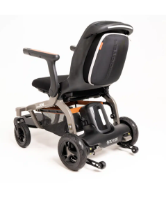 Silla Eléctrica ION