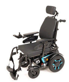 Silla Eléctrica Tron