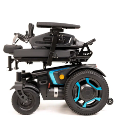 Silla Eléctrica Tron