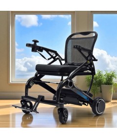 Silla de ruedas Karbon Mini
