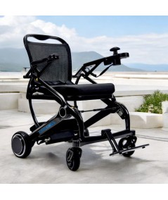 Silla de ruedas Karbon Mini