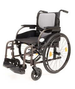 Silla de ruedas Atlanta