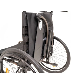 Silla de ruedas Atlanta